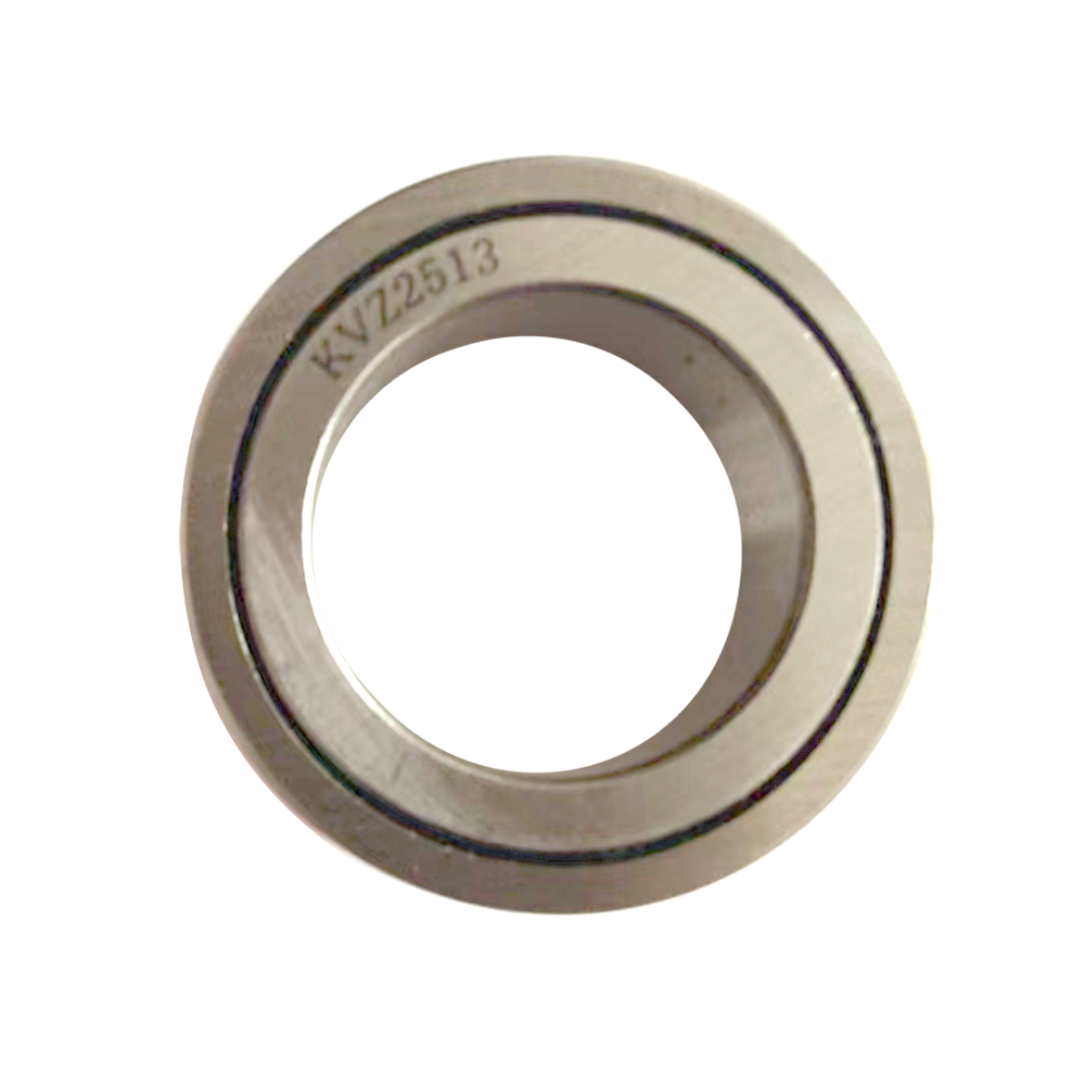 Flange bearing